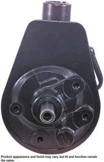 Servopumpe - Power Steering Pump  S10 Blazer + Pickup  88-95